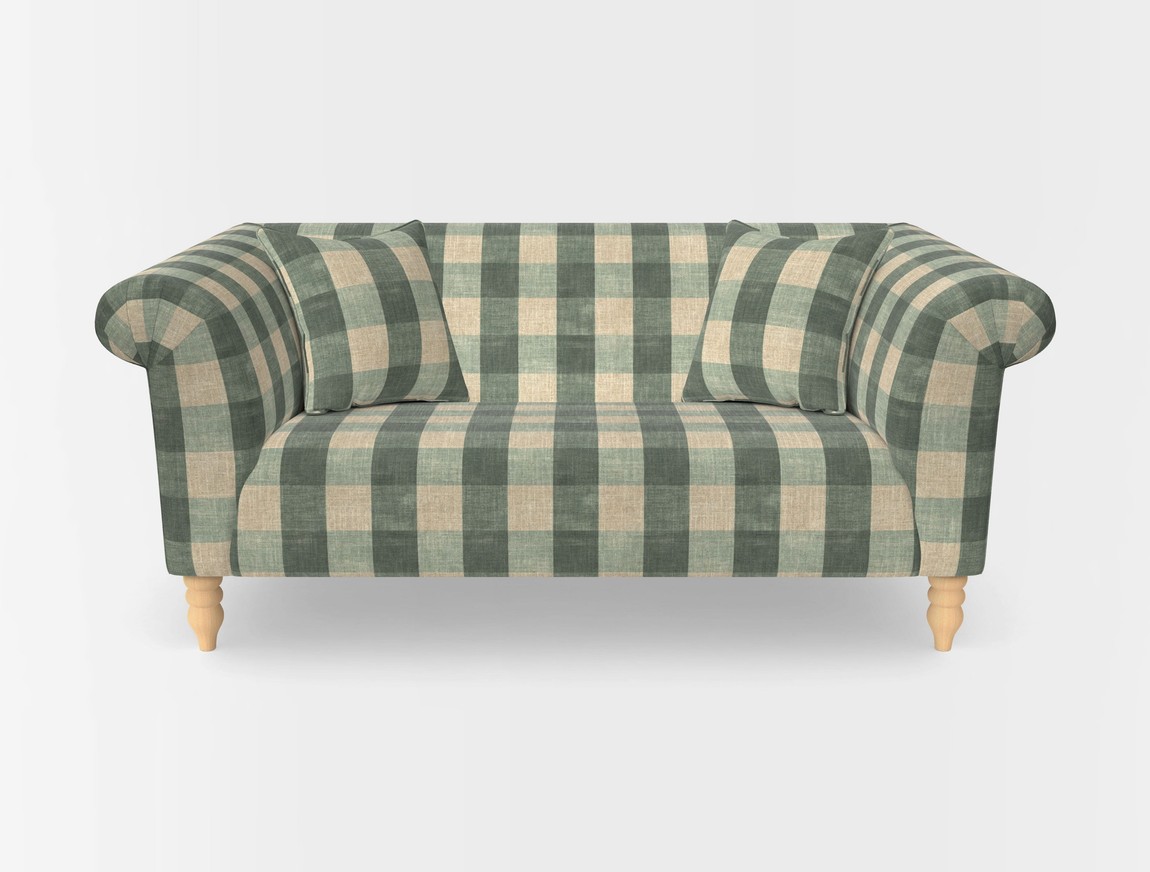 2 Seater Sofa