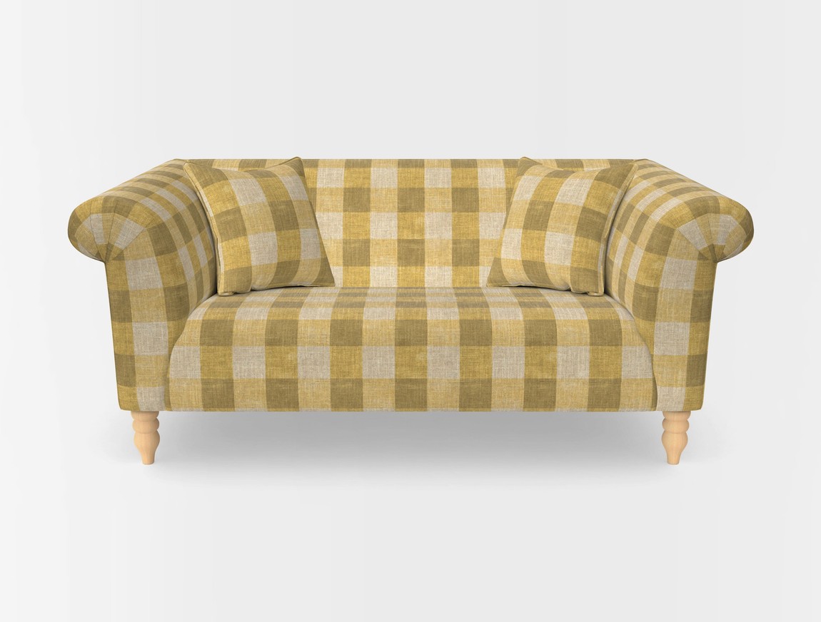 2 Seater Sofa