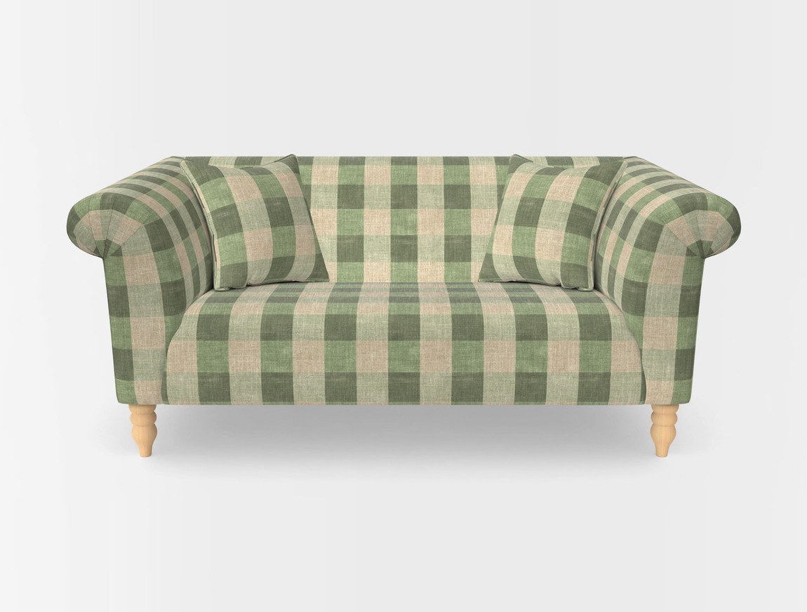 2 Seater Sofa