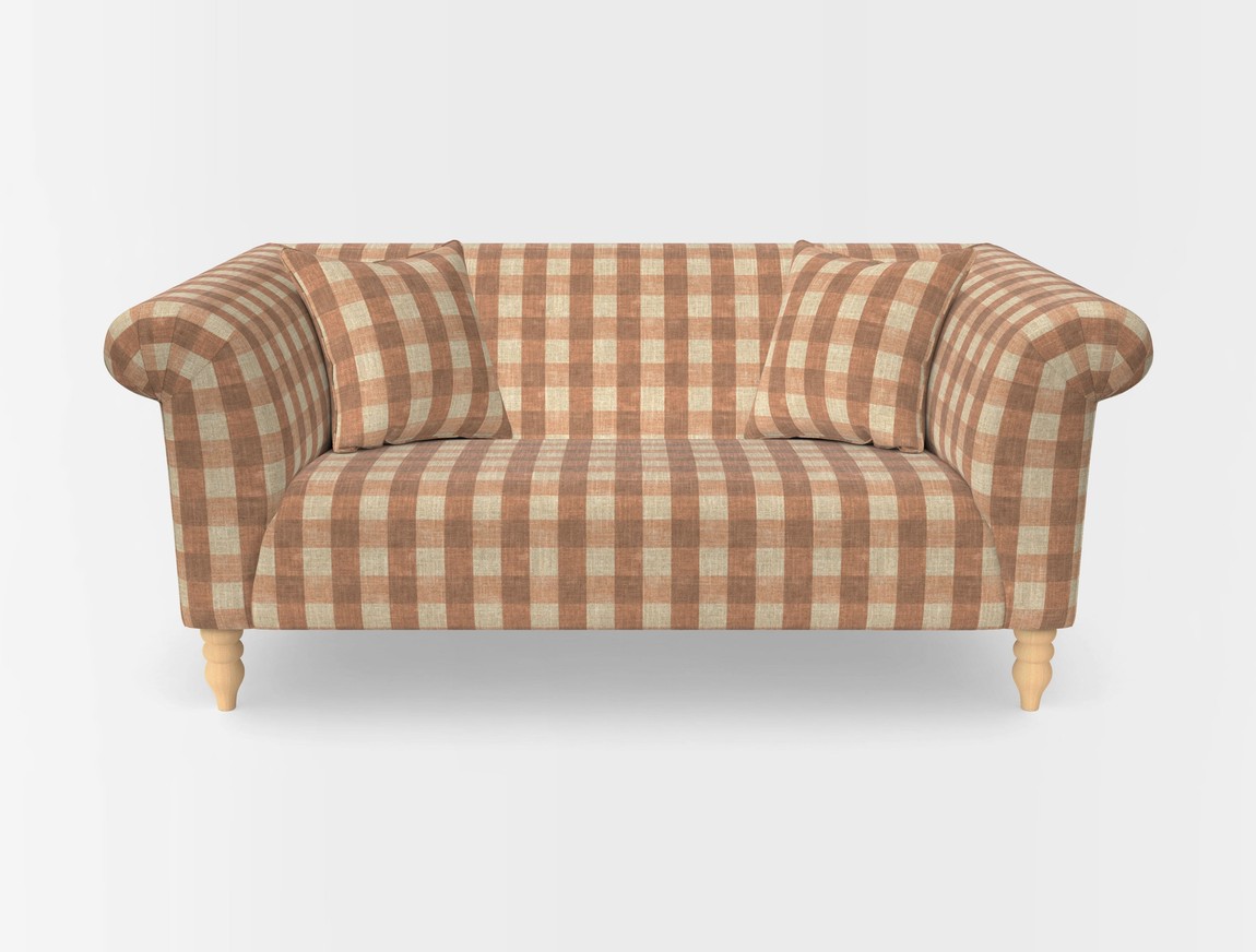 2 Seater Sofa