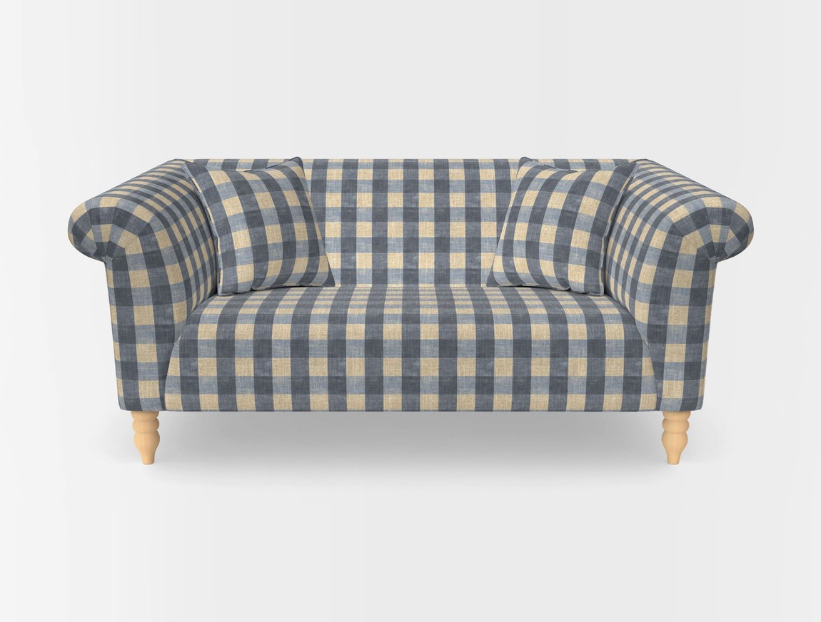 2 Seater Sofa