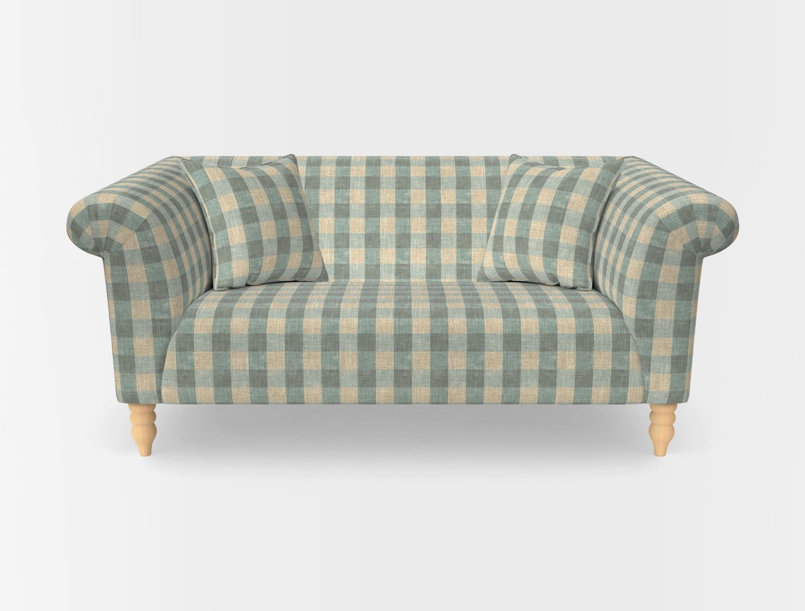 2 Seater Sofa