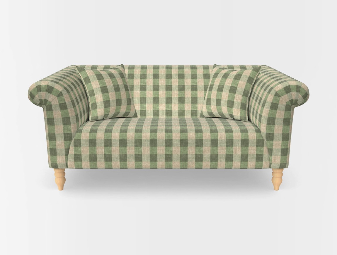 2 Seater Sofa