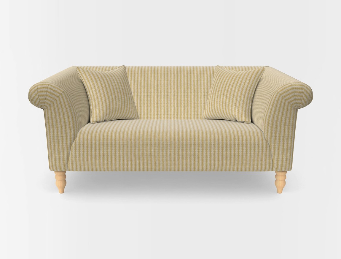 2 Seater Sofa