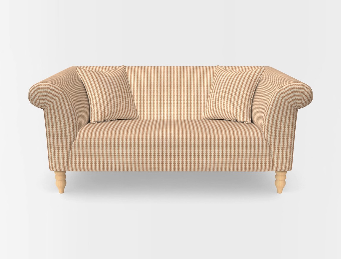 2 Seater Sofa