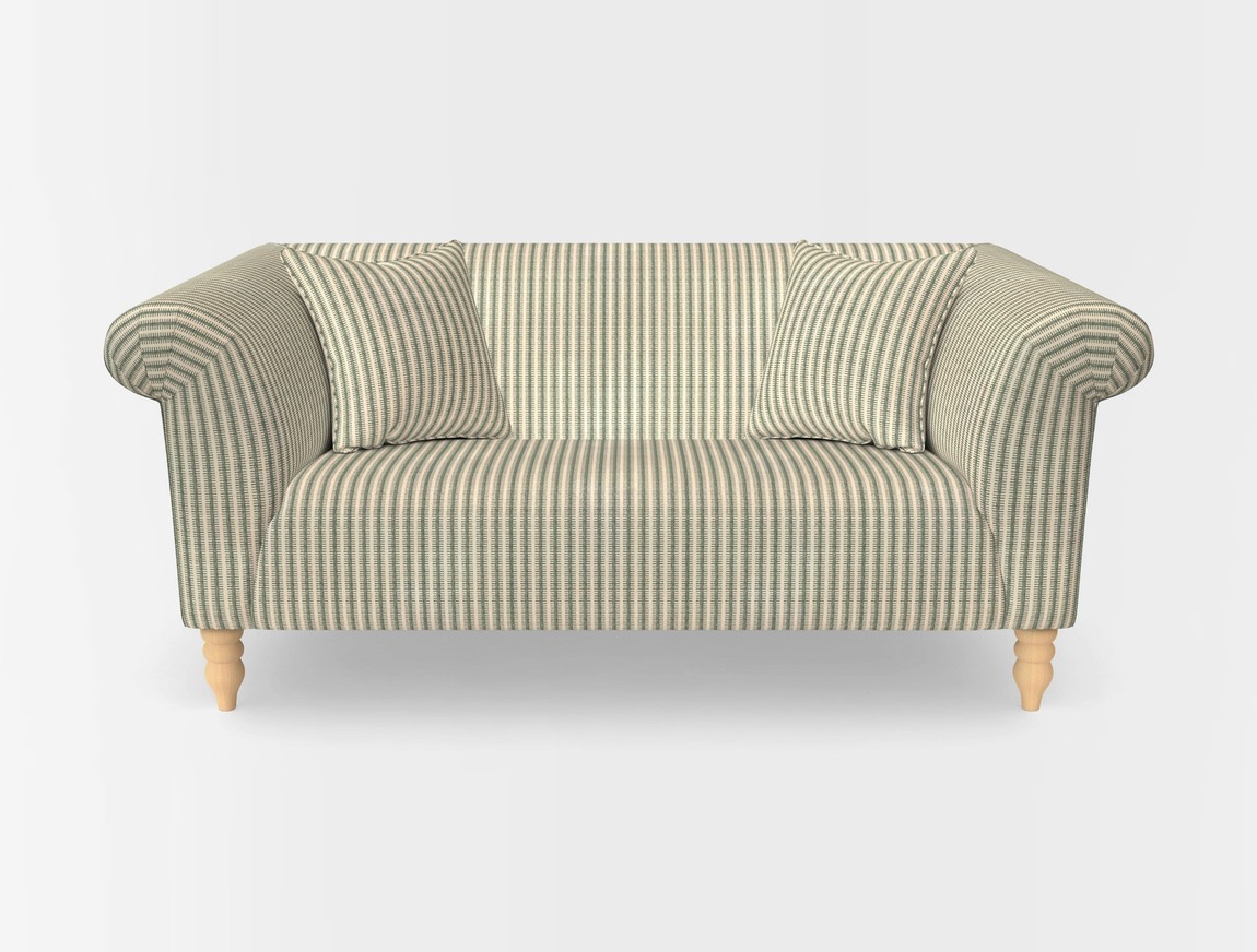 2 Seater Sofa