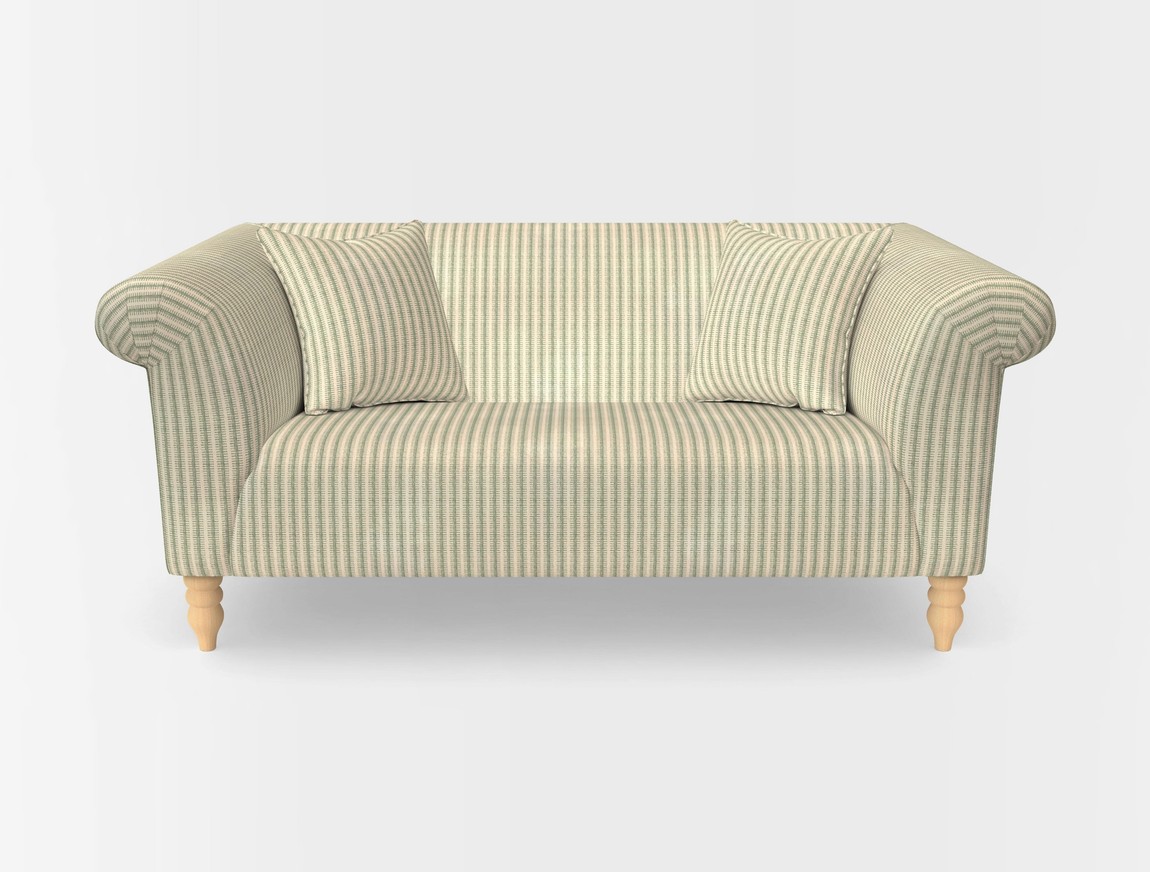 2 Seater Sofa
