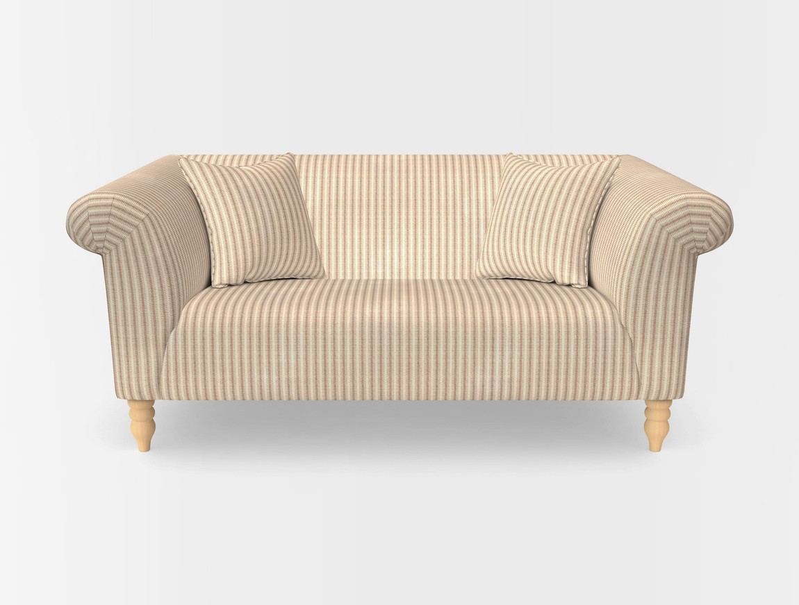 2 Seater Sofa
