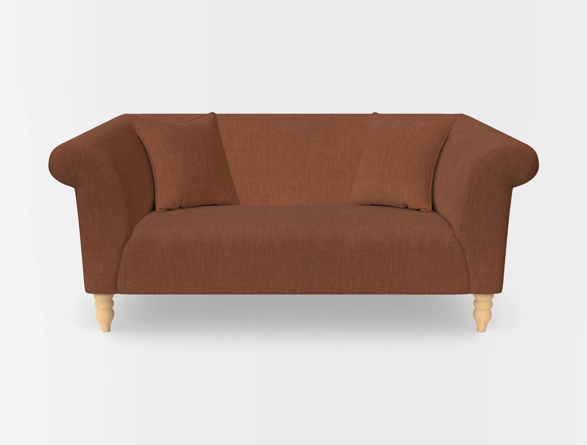 2 Seater Sofa