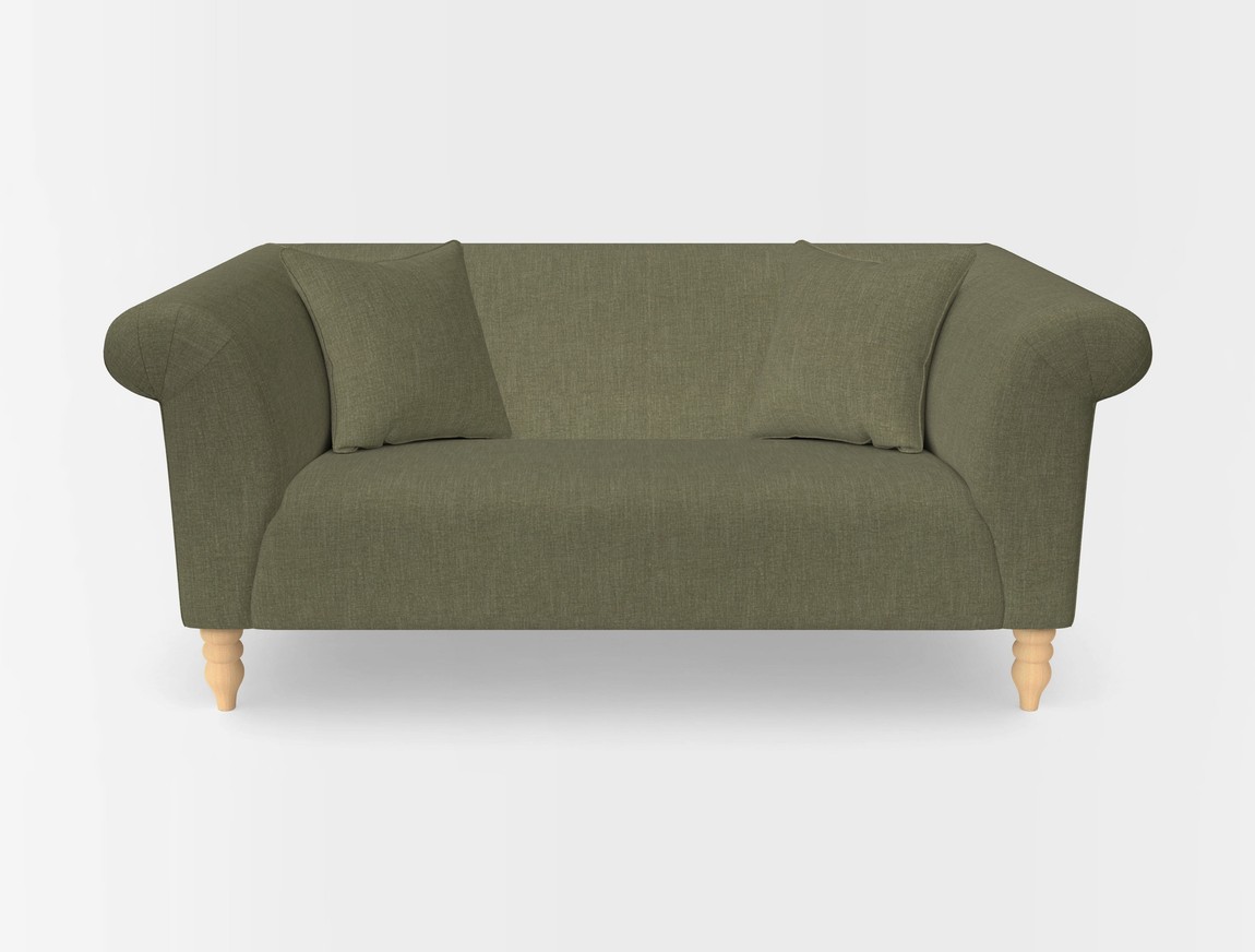 2 Seater Sofa