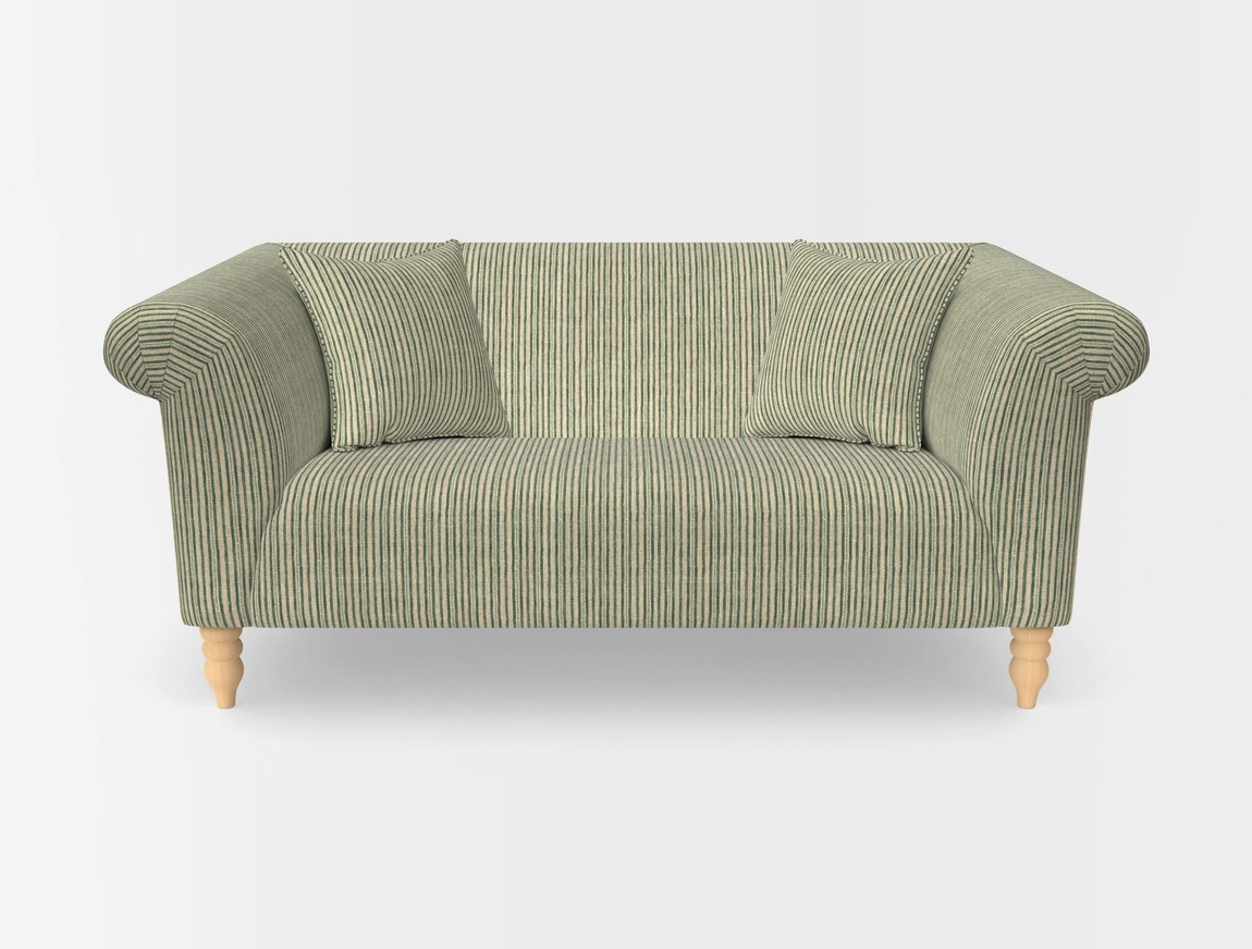 2 Seater Sofa