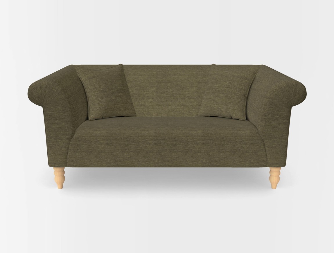 2 Seater Sofa