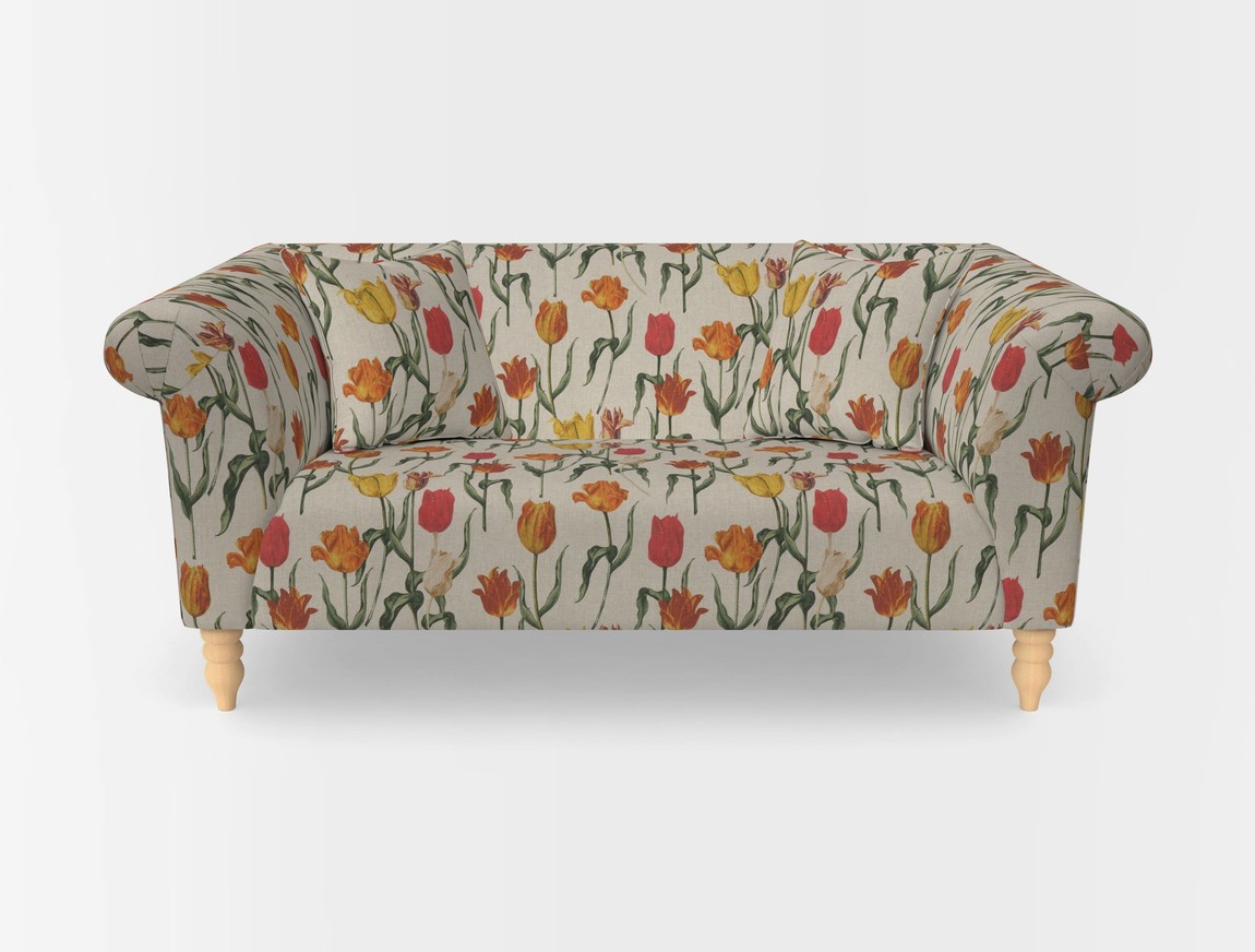 2 Seater Sofa