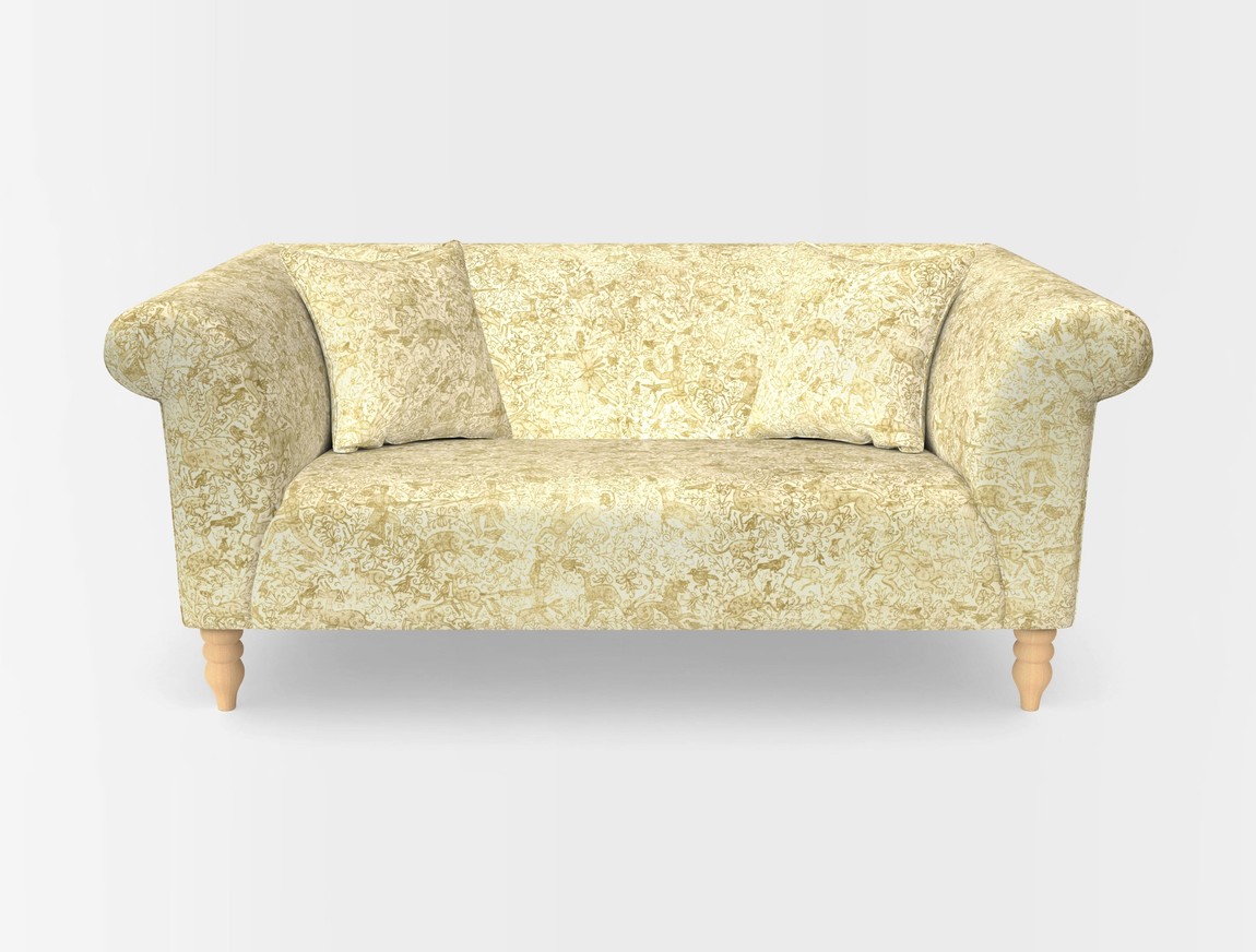 2 Seater Sofa