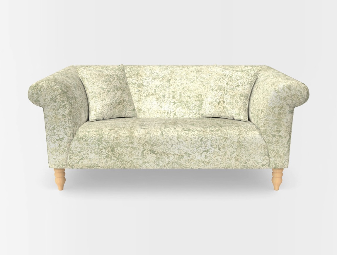 2 Seater Sofa