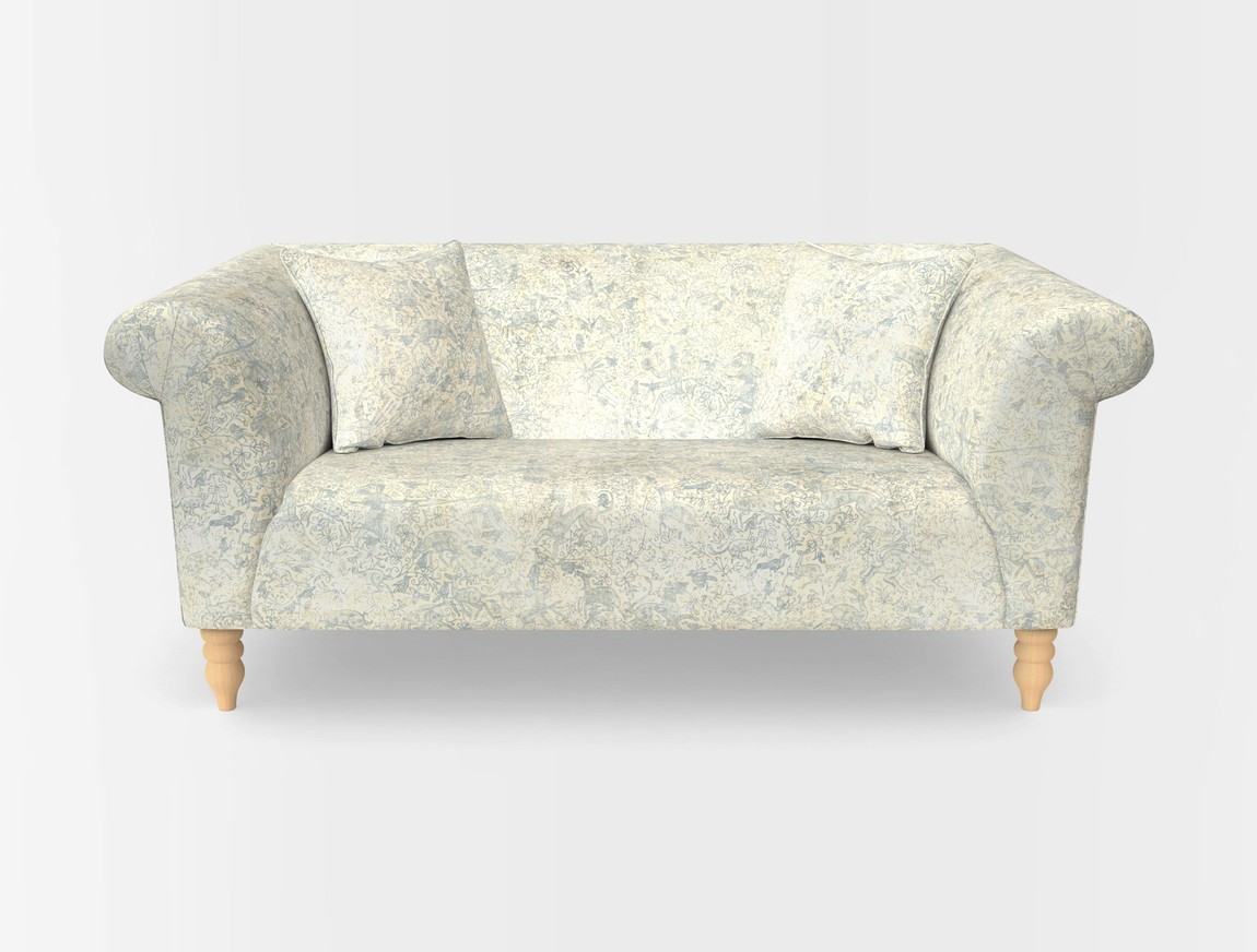 2 Seater Sofa