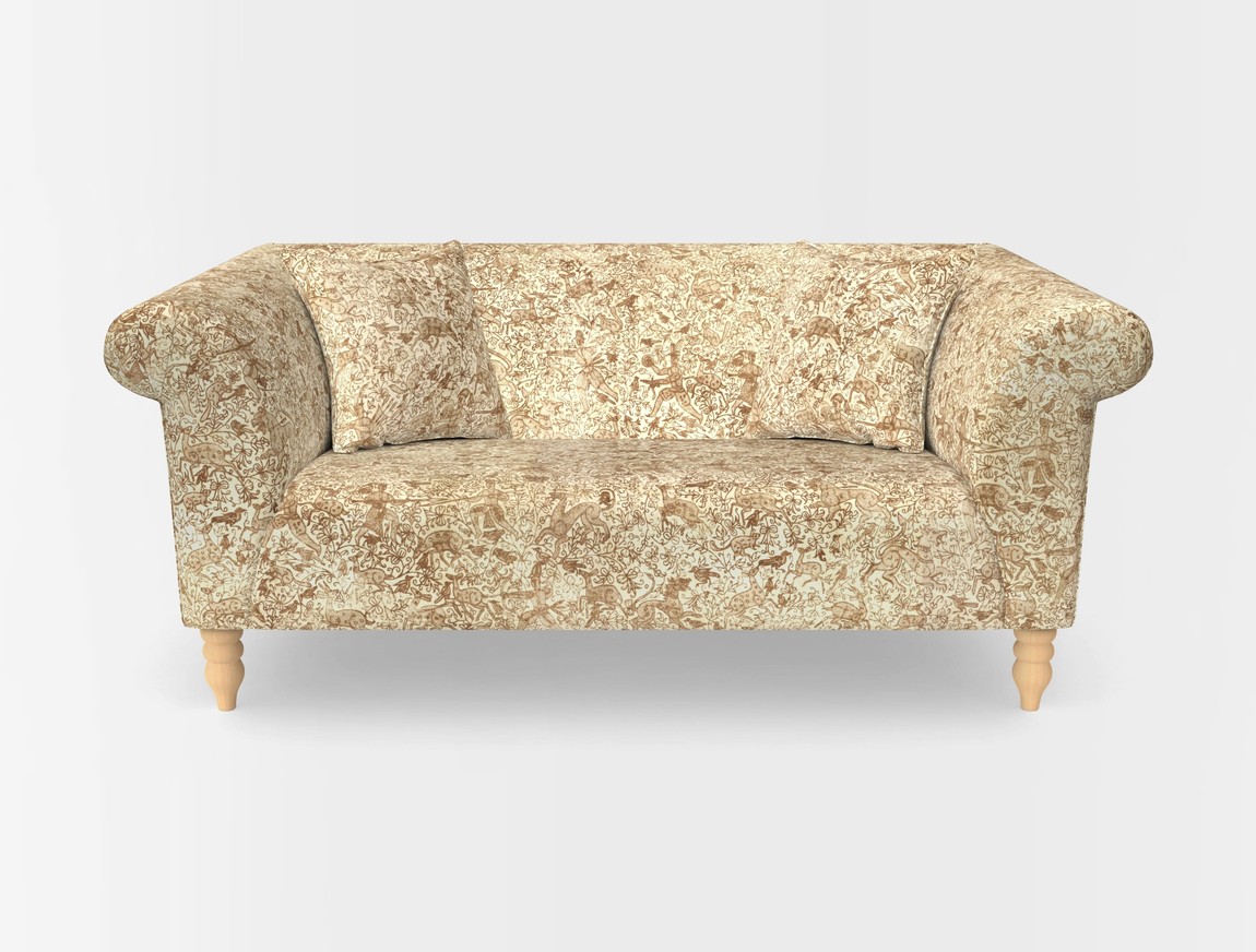 2 Seater Sofa
