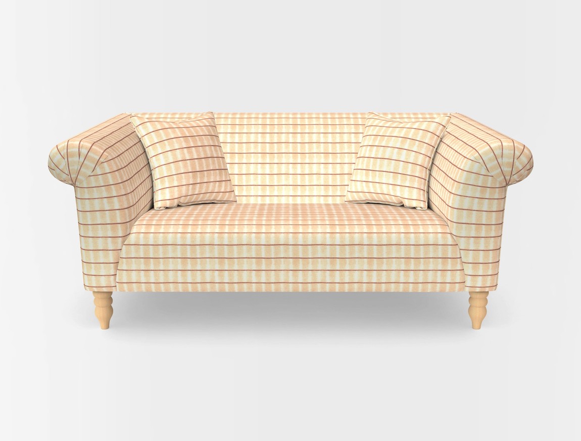 2 Seater Sofa