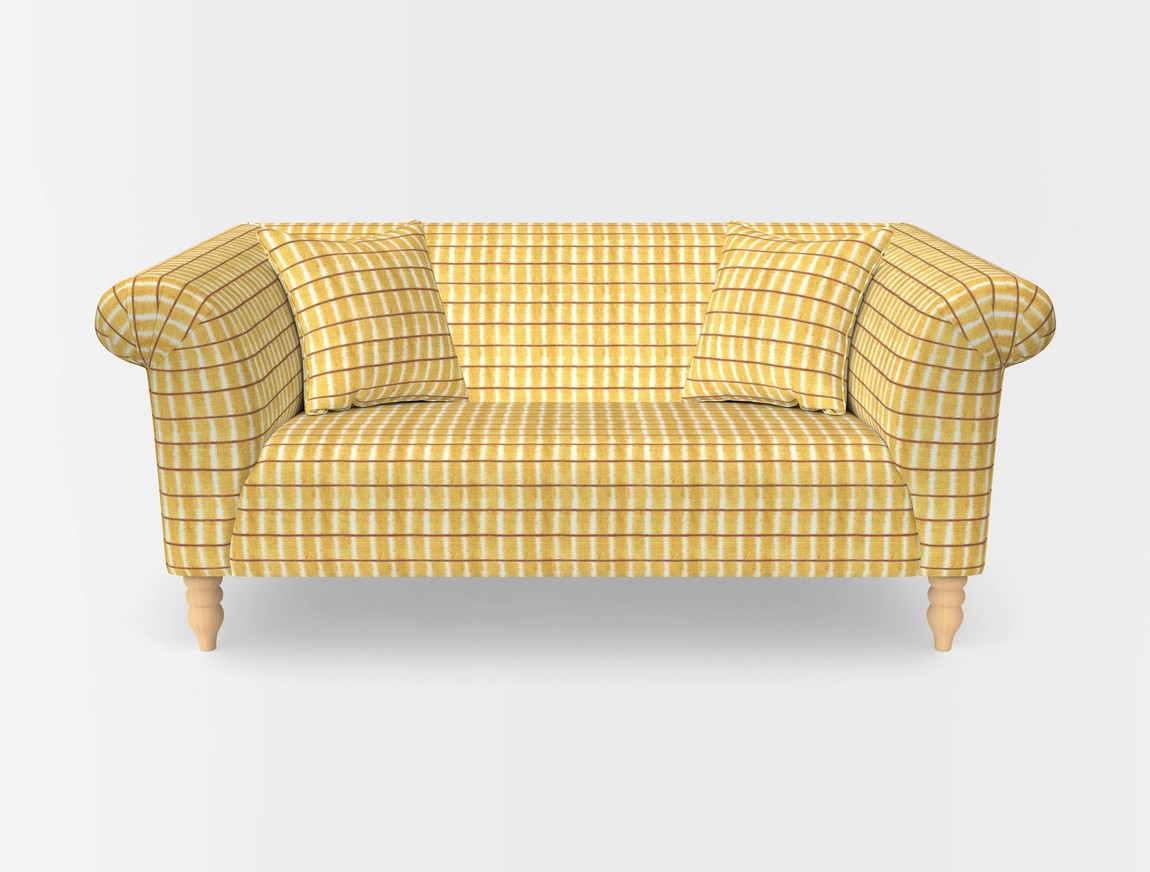 2 Seater Sofa
