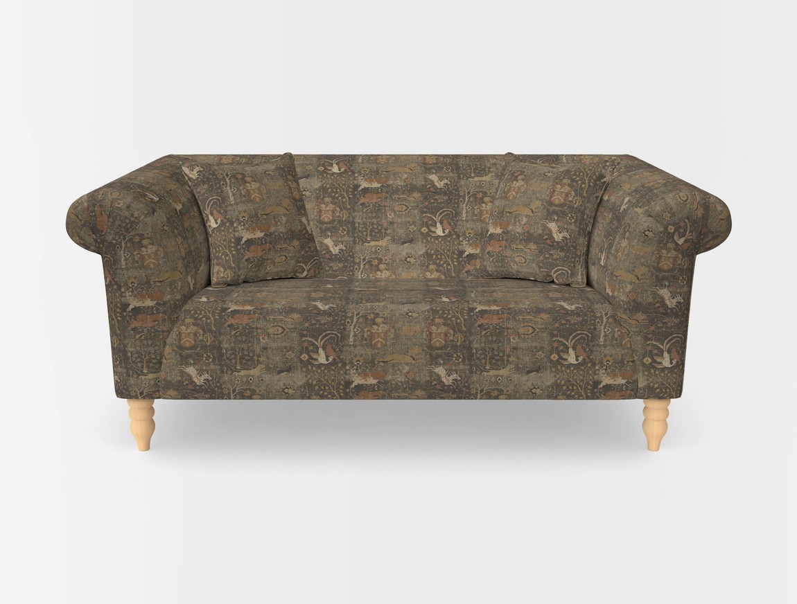 2 Seater Sofa