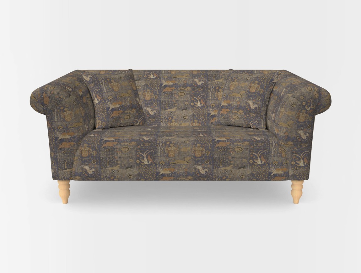 2 Seater Sofa