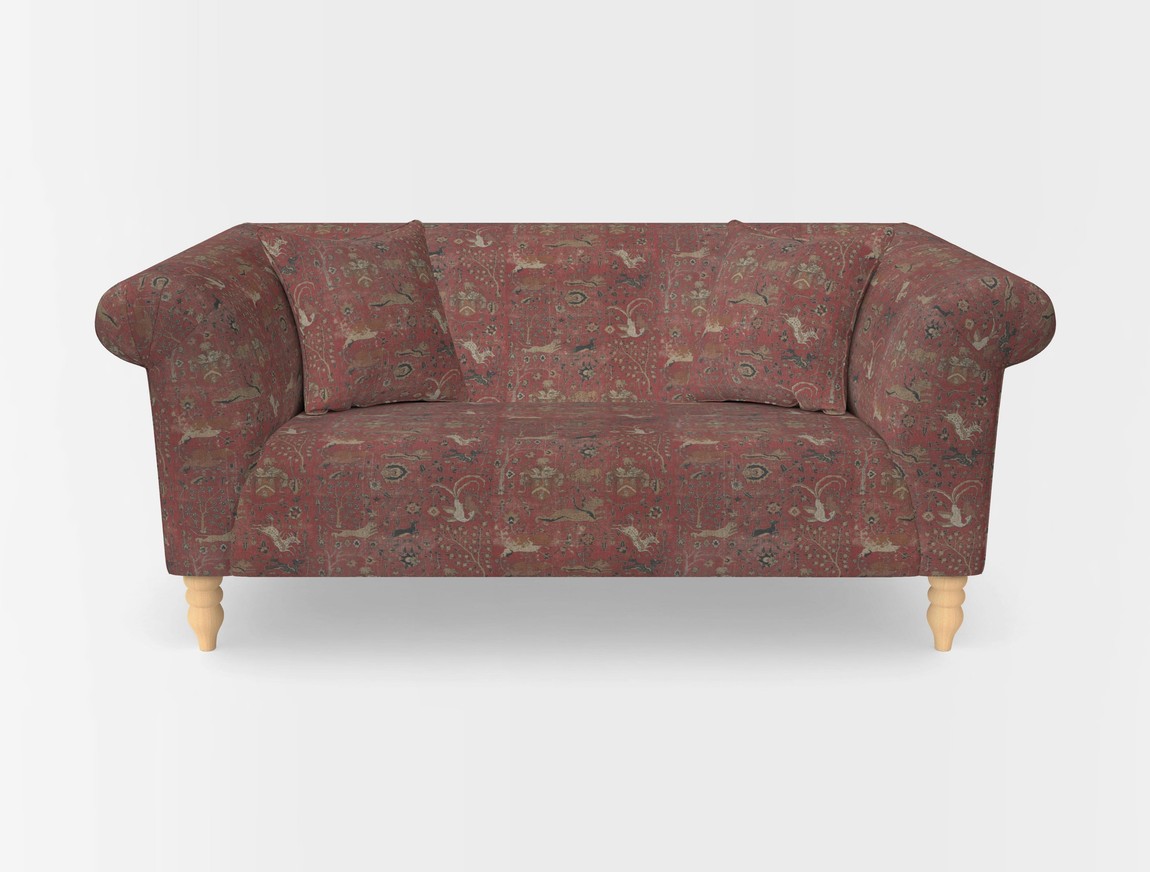 2 Seater Sofa