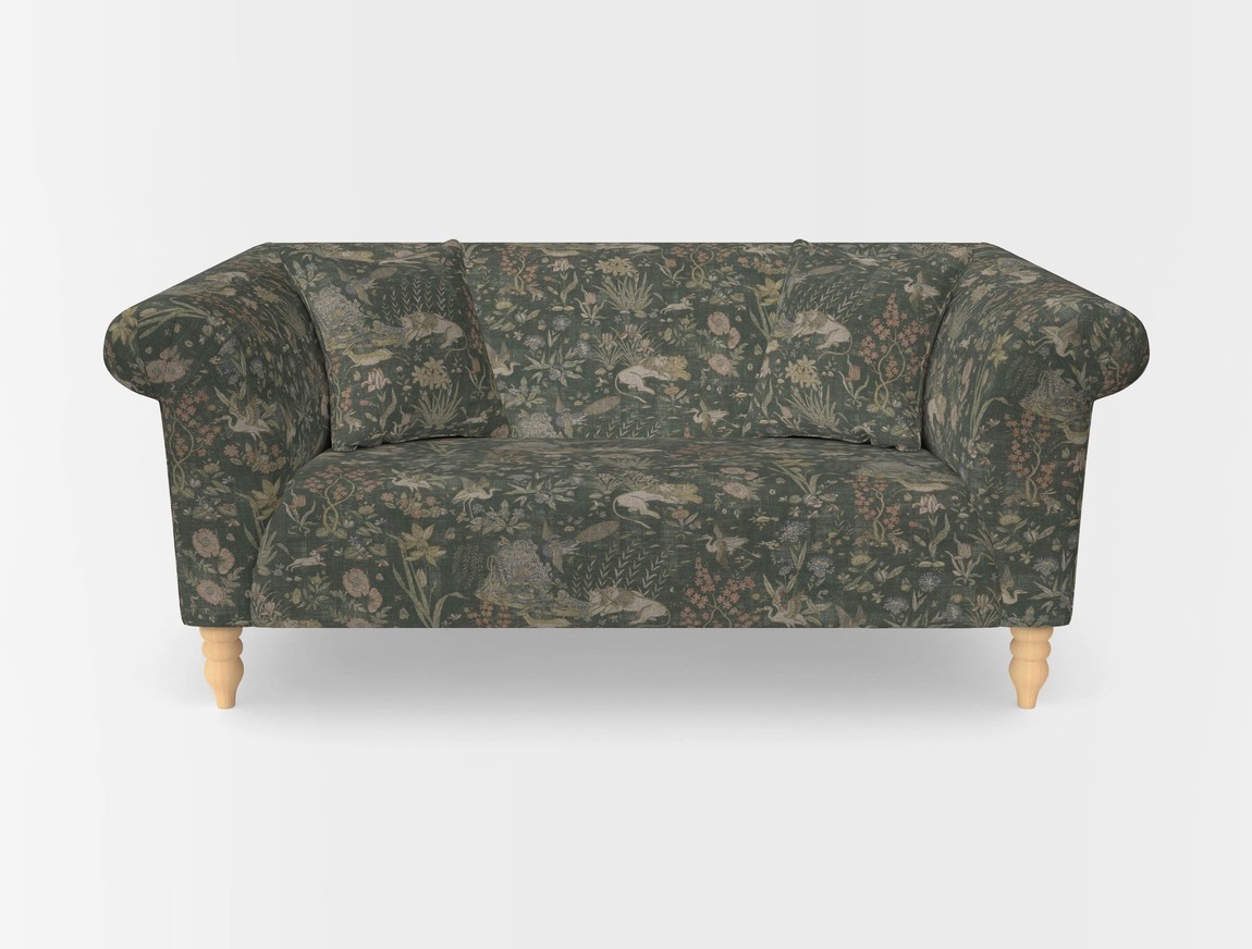 2 Seater Sofa