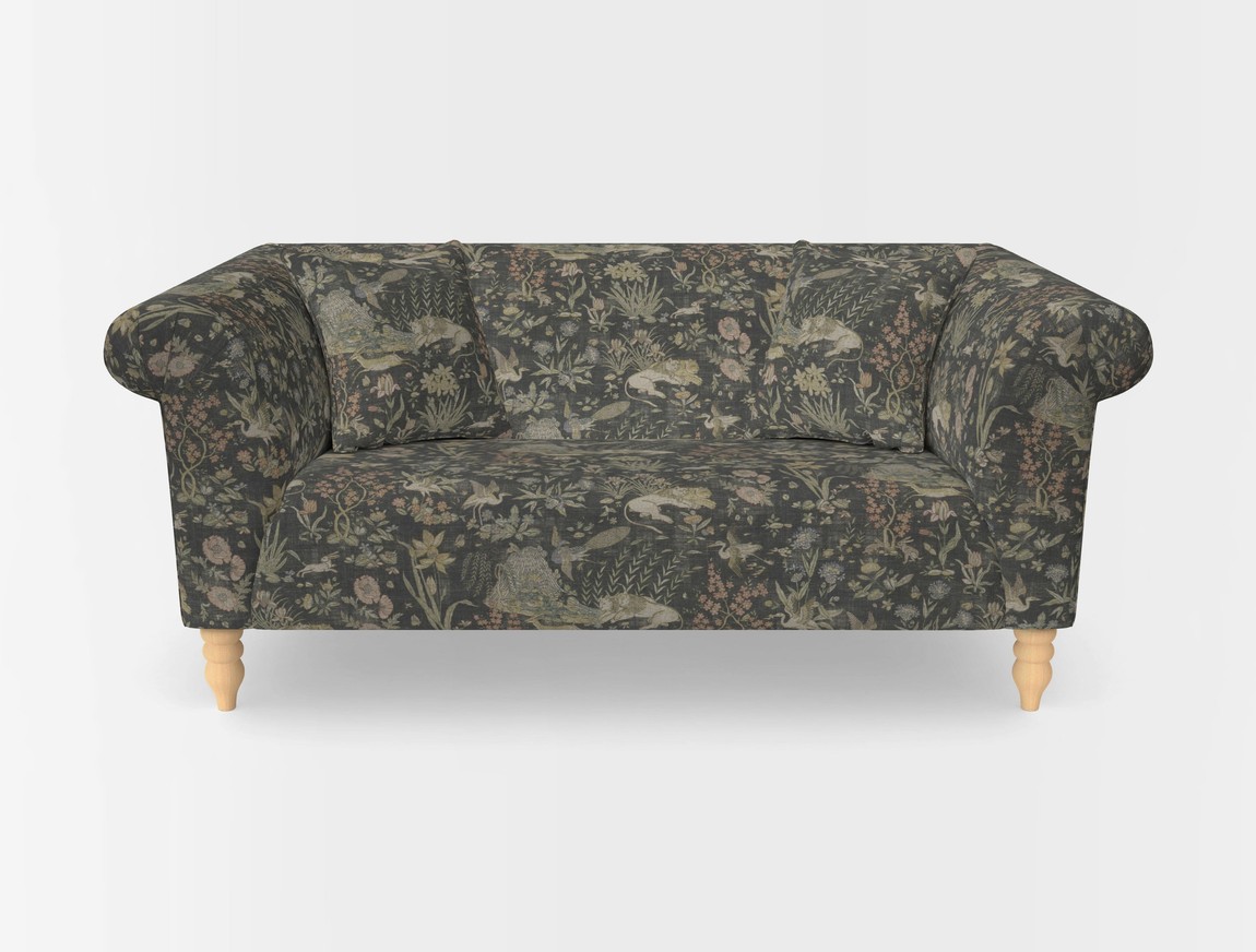 2 Seater Sofa