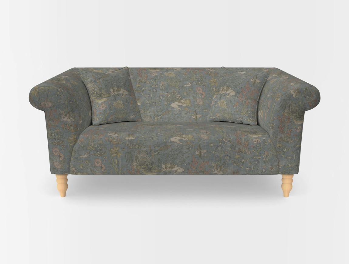 2 Seater Sofa
