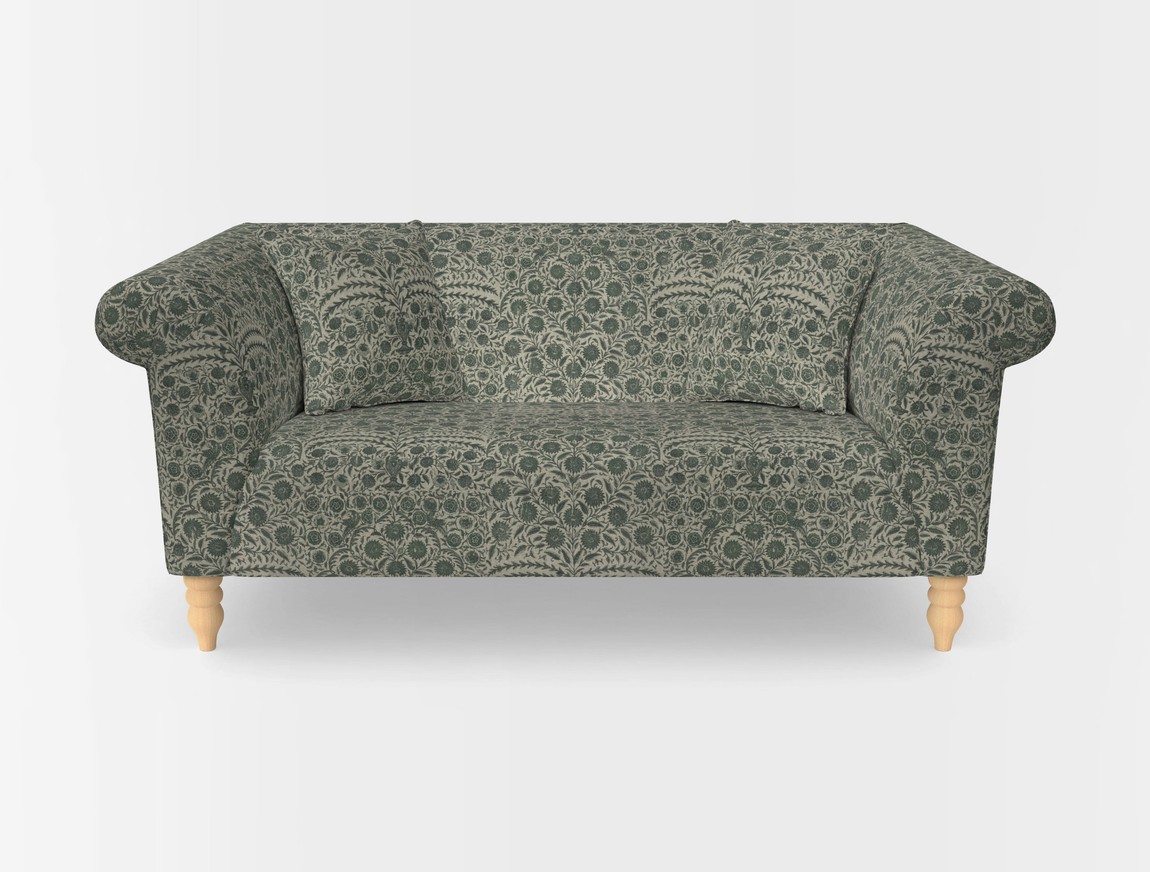 2 Seater Sofa