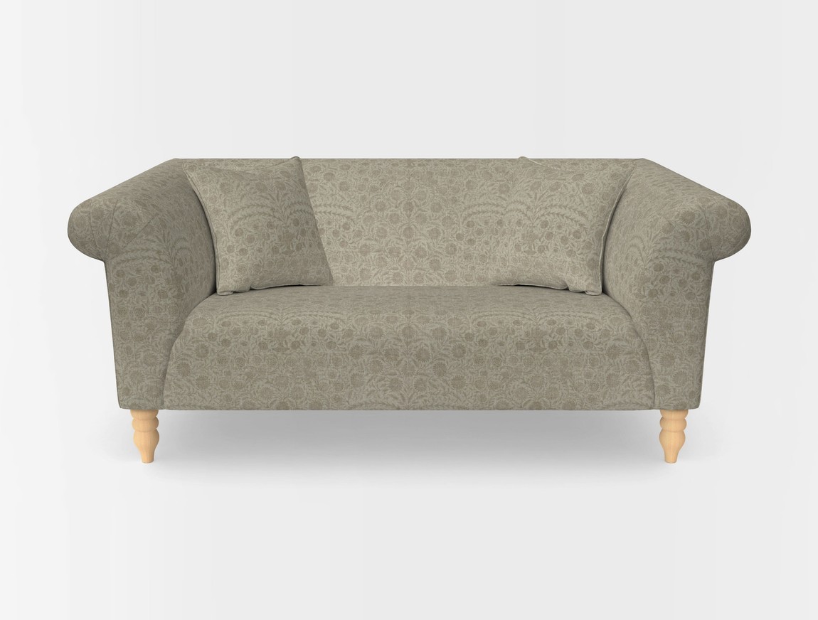 2 Seater Sofa
