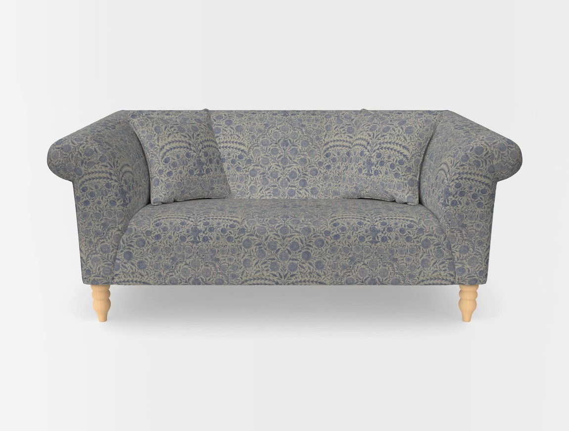 2 Seater Sofa