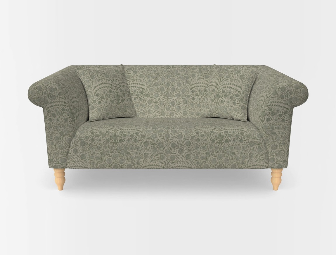 2 Seater Sofa