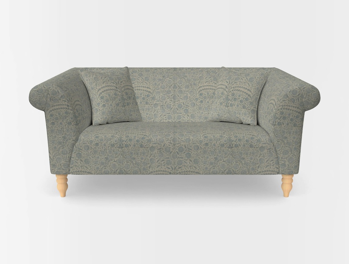 2 Seater Sofa
