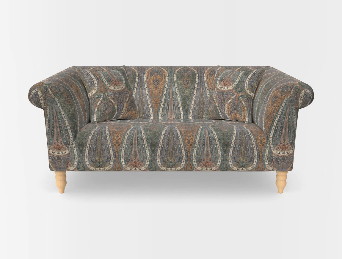 2 Seater Sofa