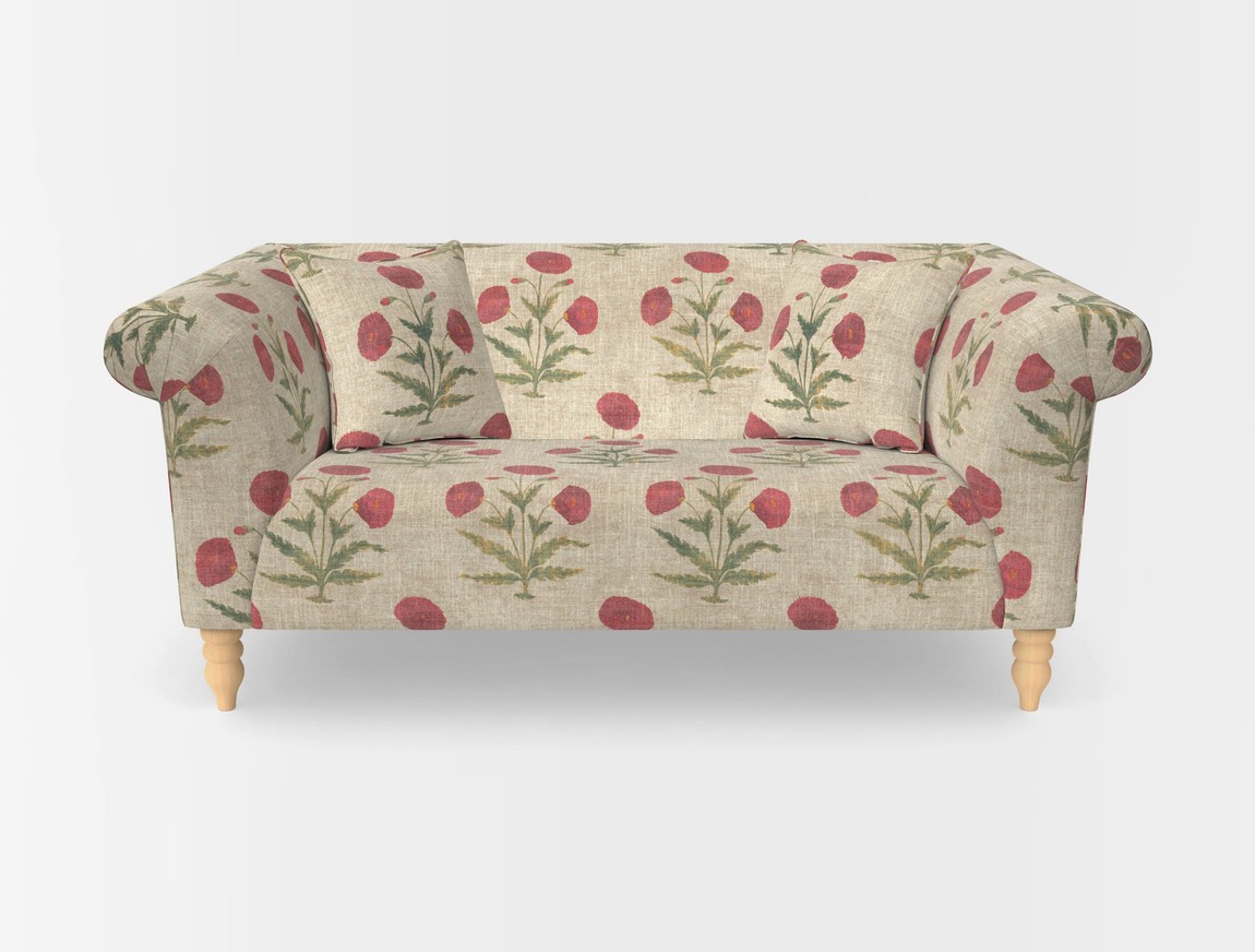 2 Seater Sofa