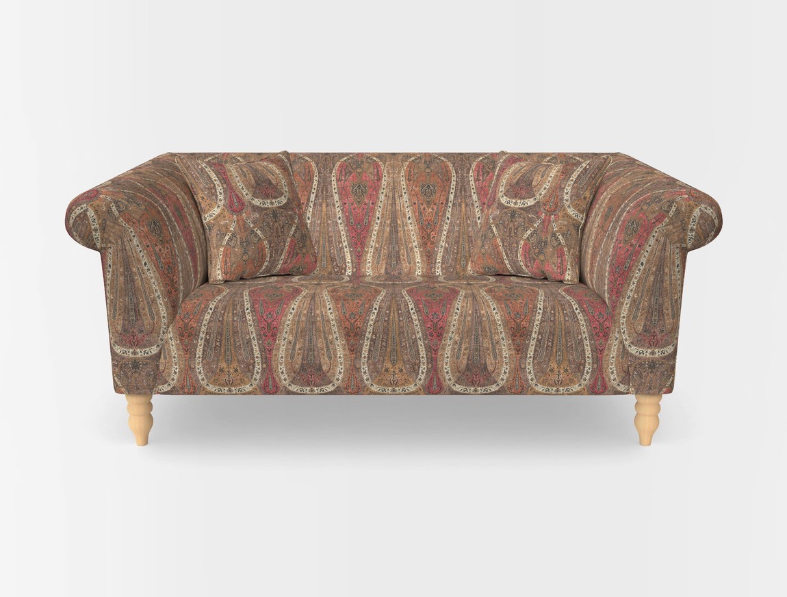 2 Seater Sofa