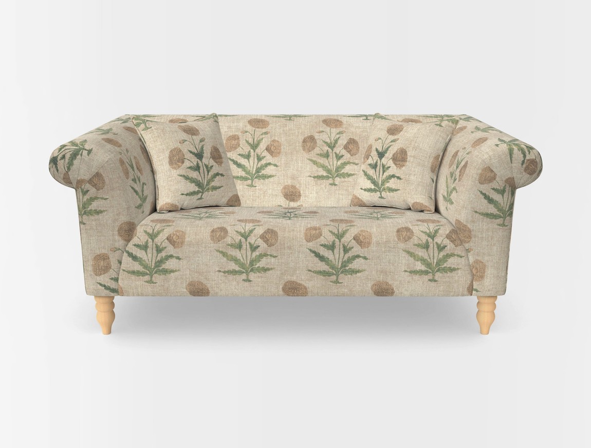 2 Seater Sofa