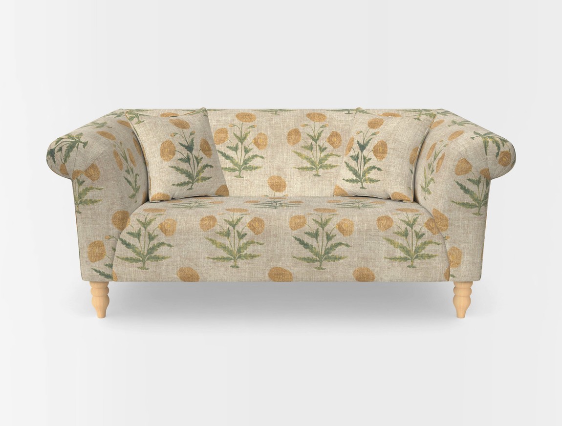 2 Seater Sofa