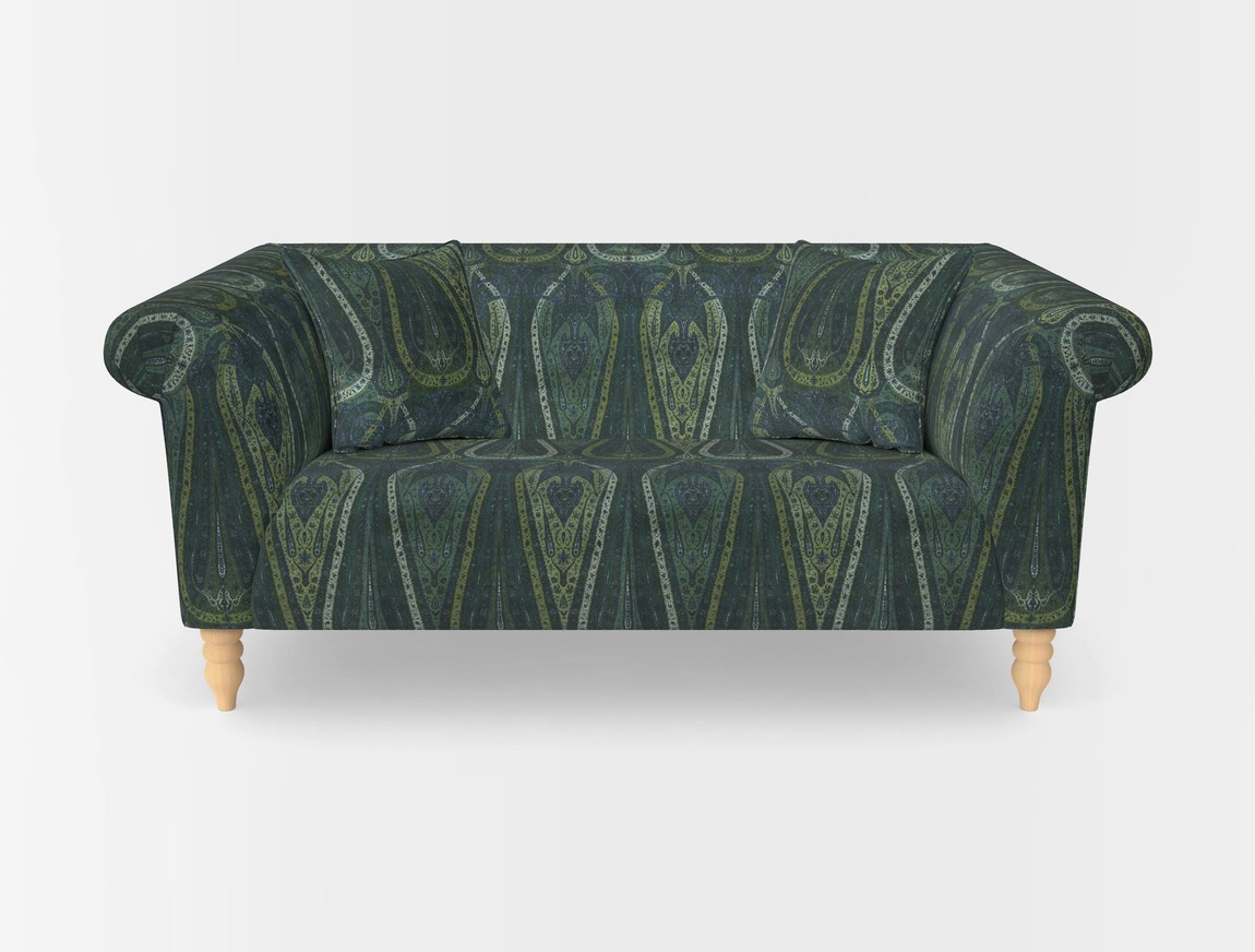 2 Seater Sofa