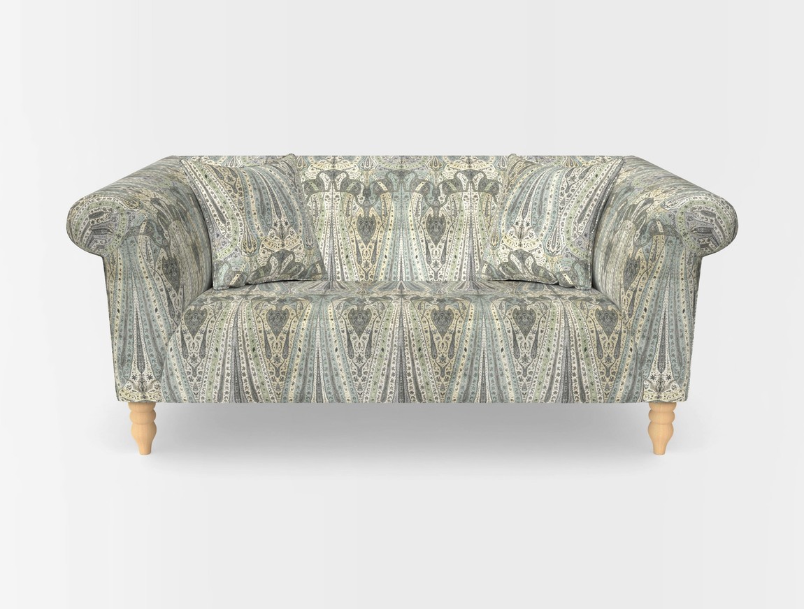 2 Seater Sofa