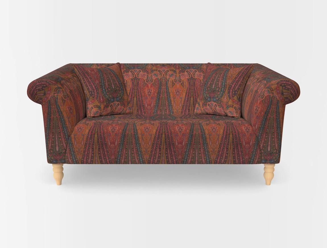2 Seater Sofa