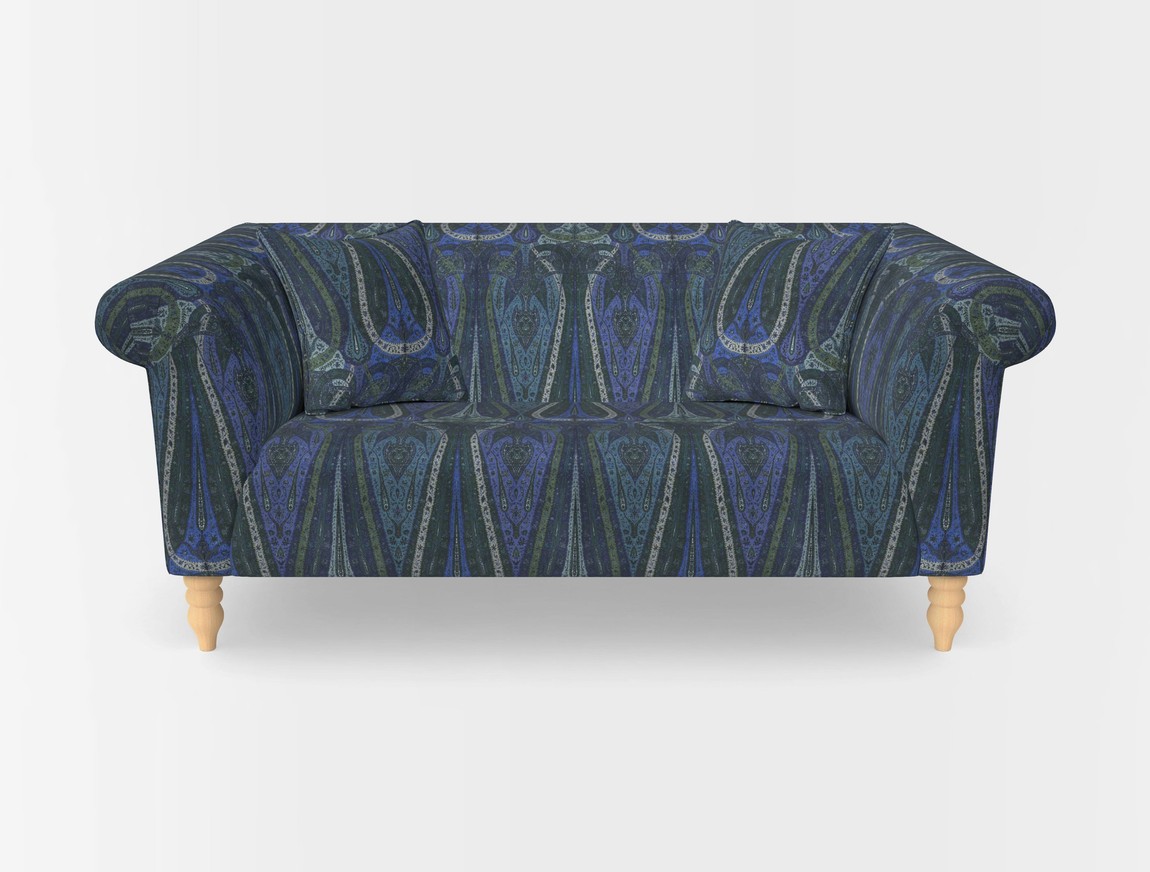 2 Seater Sofa