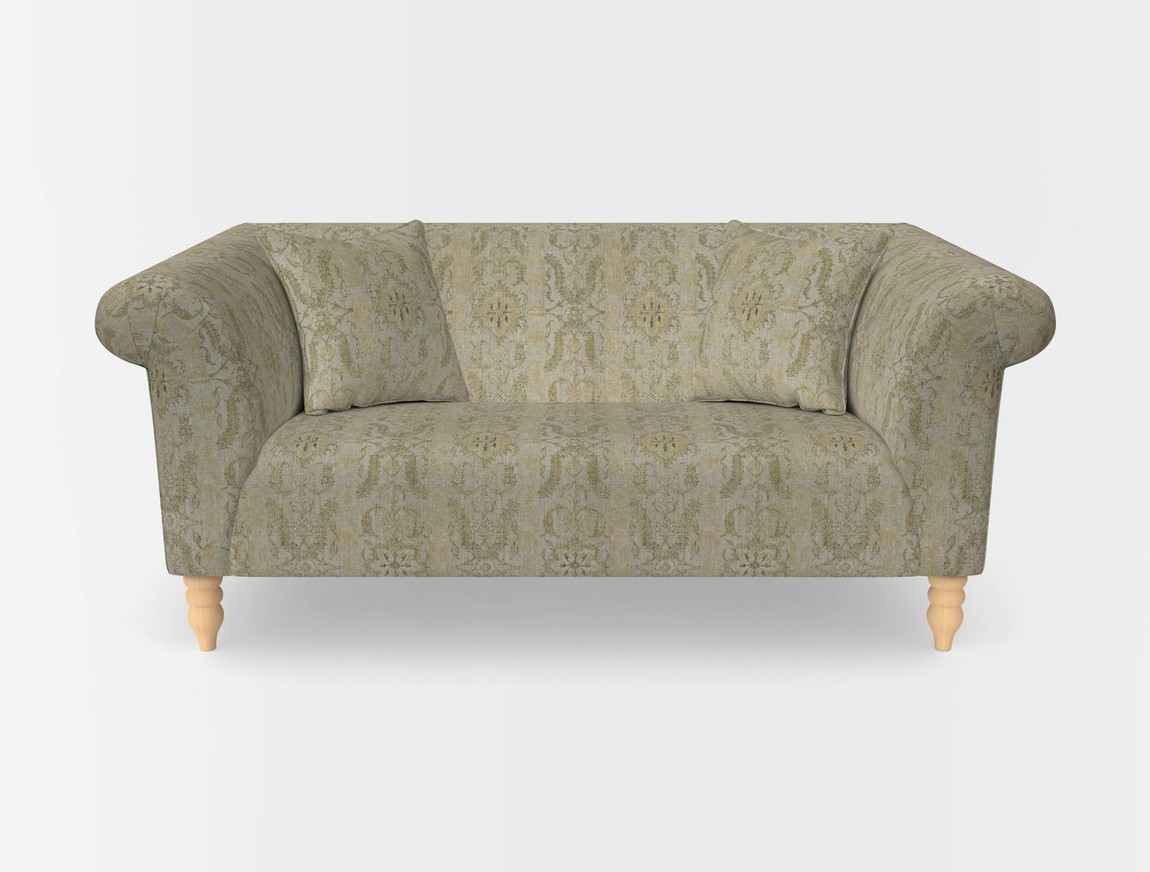 2 Seater Sofa