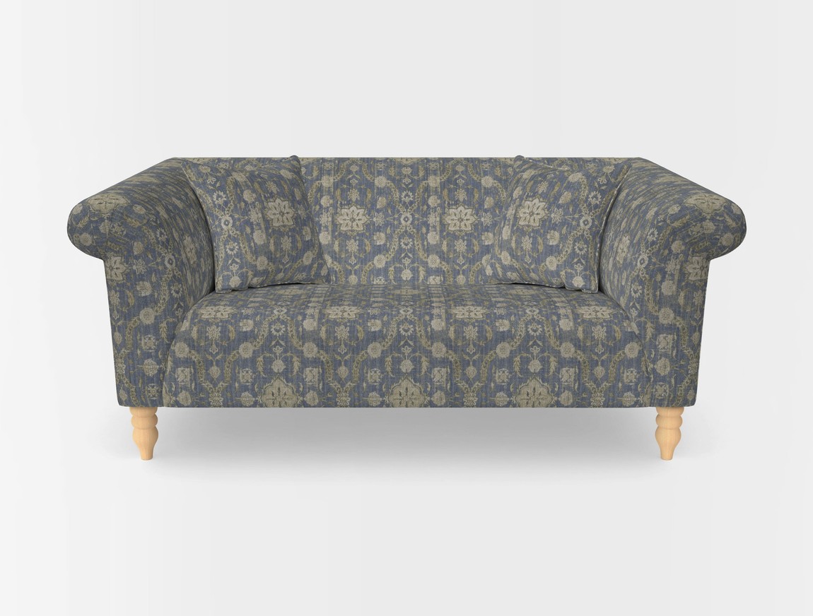 2 Seater Sofa