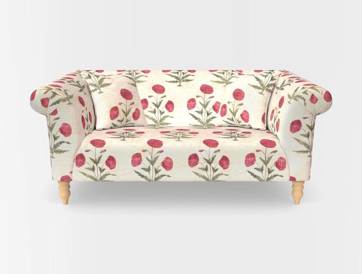 2 Seater Sofa