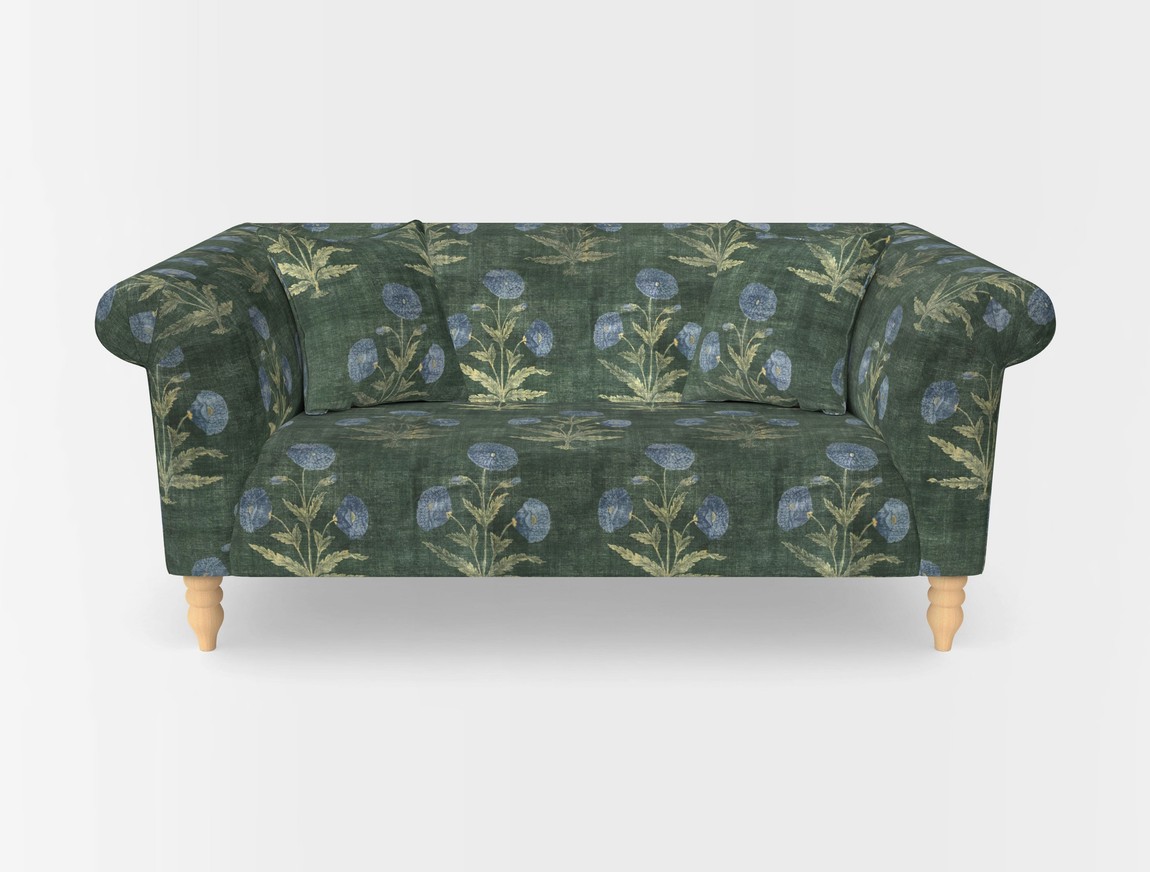 2 Seater Sofa