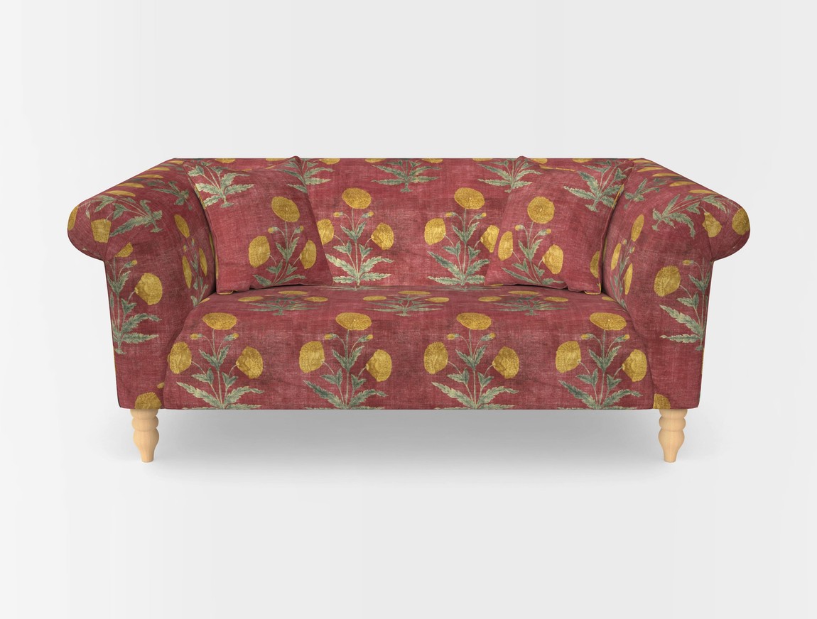 2 Seater Sofa
