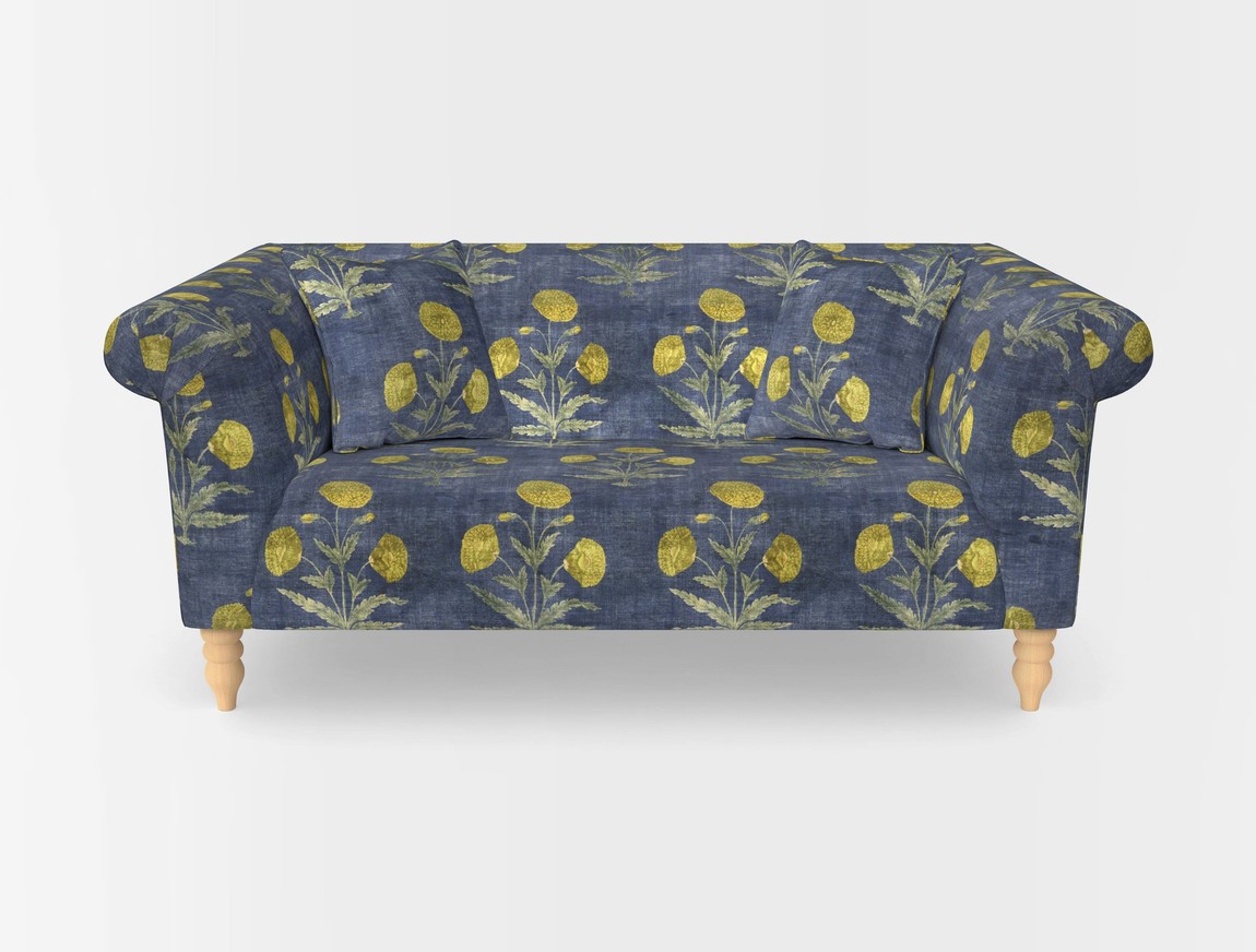 2 Seater Sofa