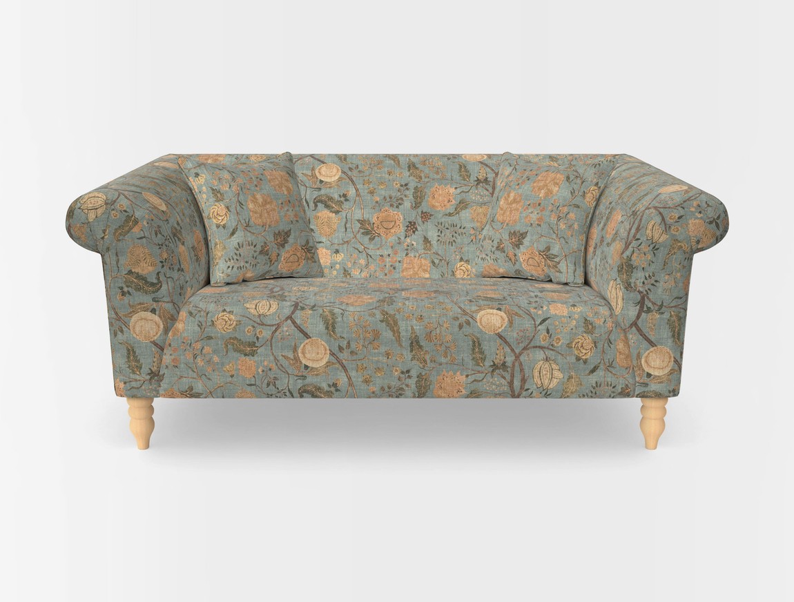 2 Seater Sofa